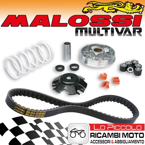 Variatore malossi multivar - malossi, +