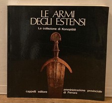 Le armi degli Estensi. La