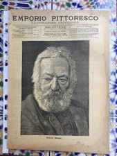 1875 ACQUEDOTTO DEL SERINO