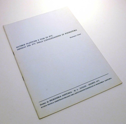 Domenico caiati tubi pvc - tubi, di
