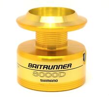 Gruppo bobine Shimano Baitrunner 8000D Rd13196 / 10ENZ