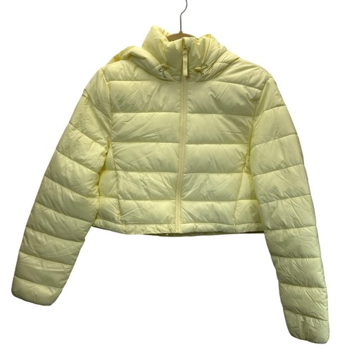 Zara puffer jacket - jacket, donna