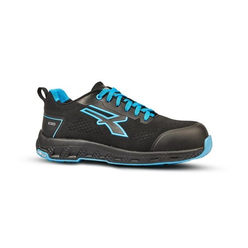 Scarpe antinfortunistiche - scarpe,