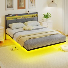 Struttura Letto King Size 5ft