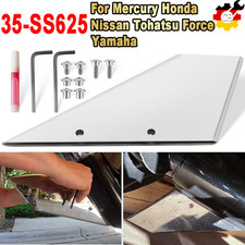 35-SS625 Safe-Skeg per Yamaha