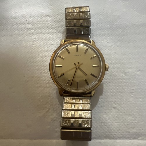 Orologio vintage timex - vintage,