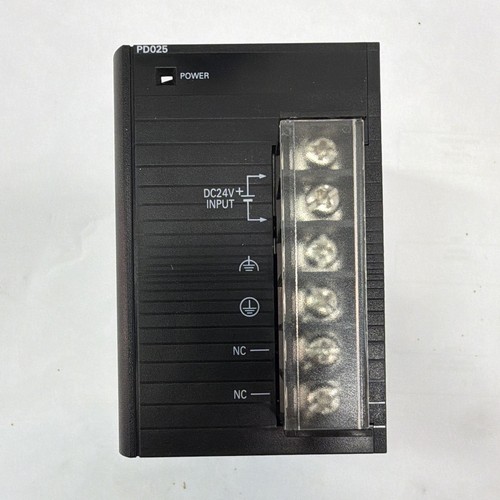 Omron cj1w pd025 - cj1w-pd025,