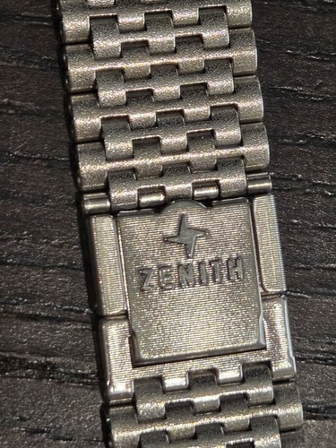 Bracciale orologio originale - bracciale,