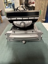 Mini Cooper R55/R56 Radio