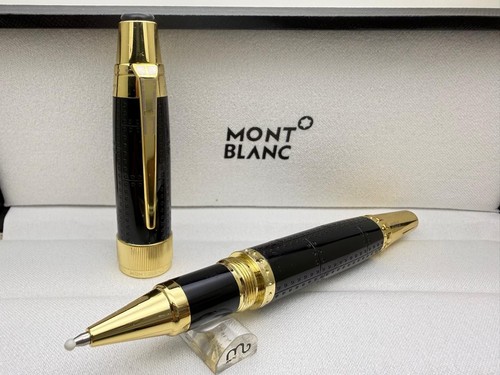 Penna roller montblanc writers - roller,