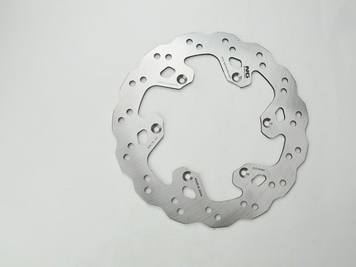 Disco freno wave posteriore - disco,