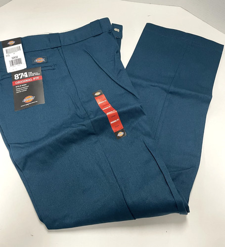 Pantalone dickies uomo - pantalone,