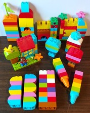 Lego duplo 10887 creative fun - duplo,