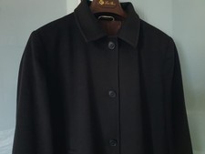 Colombo Lanificio Cappotto