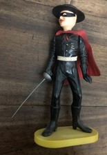 Zorro Gadget  Pubblicitario