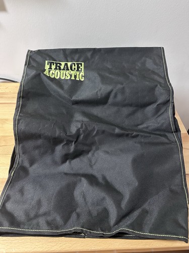 Trace elliot acoustic 300 - elliot, ta