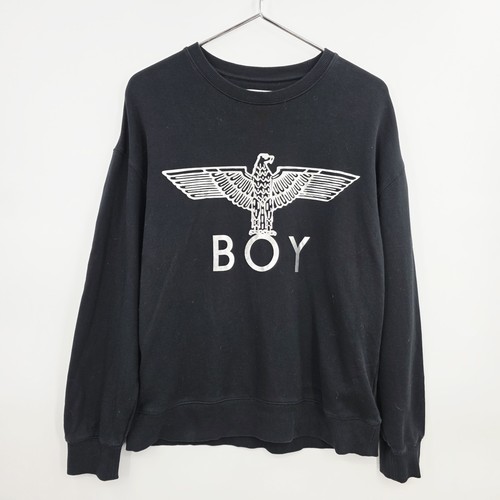 Felpa ragazzo londra silver - felpa,