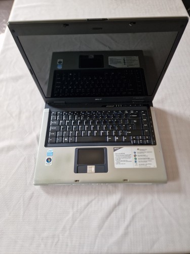 Acer aspire 5610z portatile - aspire,