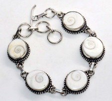 Bracciale Classy Shiva Eye