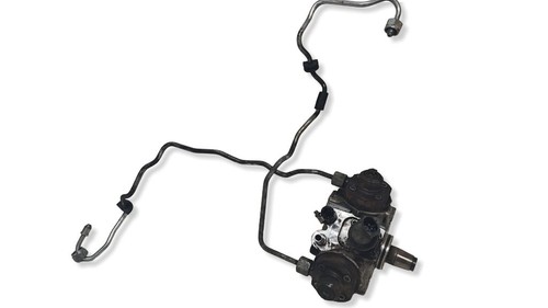 Pompa alta pressione bmw - 7, f01