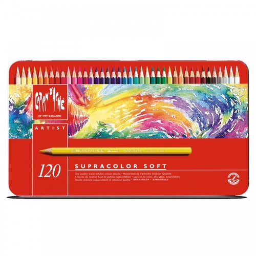 Caran ache splatoon color - d'ache,