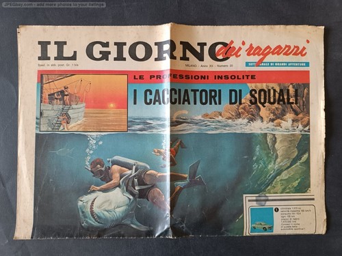 Rivista giorno dei - il,