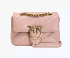 Pinko borsa love bag puff - ,