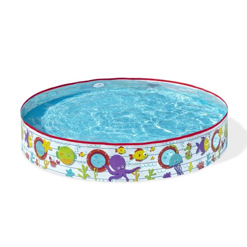 Bestway 55029 piscinetta - piscinetta, per