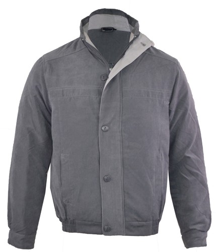 Cappotto giacca uomo - , micro