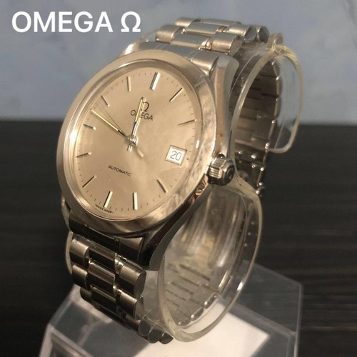 Orologio automatico omega - orologio,