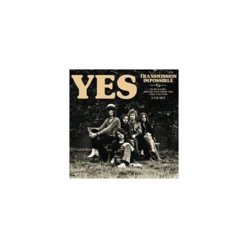 Yes transmission impossible - yes:,