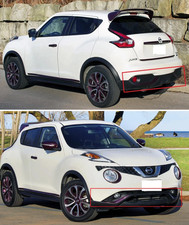 Nissan Juke 14-19 bodykit