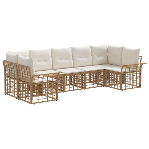 Set divani esterno - set,