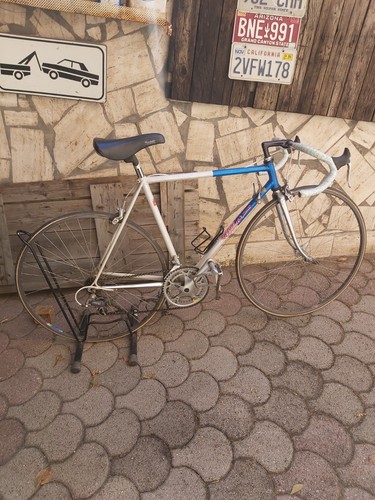Bici corsa wilier triestina - wilier,