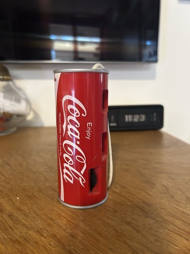 Coca cola macchina - macchina, fotografica