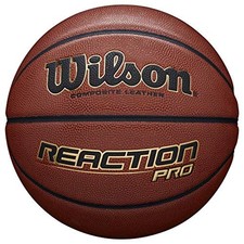 (TG. 5) Wilson, Pallone da