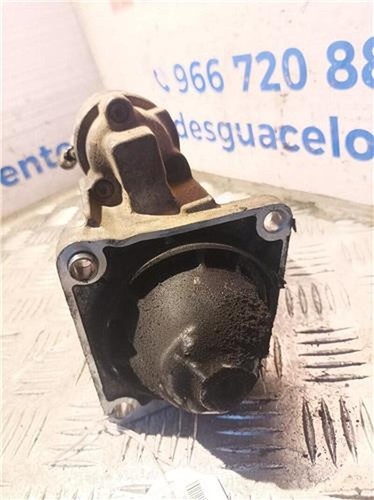001108202 motor arranque alfa - 001108202,