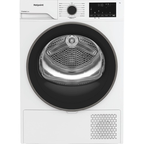 Hotpoint ariston hpts - 74d, bs