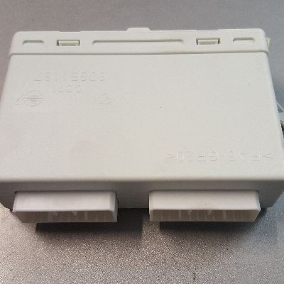 Centralina elettronica - centralina,