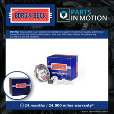 Kit cuscinetti ruota adatti per VAUXHALL ASTRA F, G Anteriore dal 98 al 06 B&B 09117619 13123485