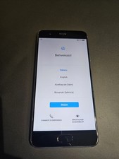 Smartphone huawei p10 plus - huawei,