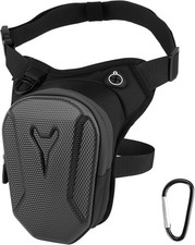BORSA DA GAMBA ERGONOMICA MOTO
