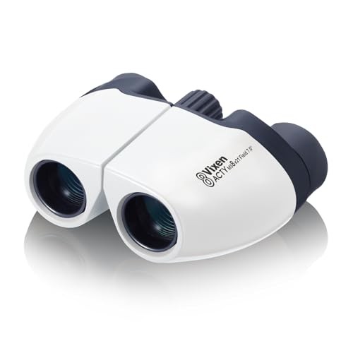 Vixen binocolo piccolo - vixen,