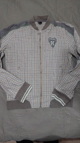 Giubbino diesel xl - giubbino,