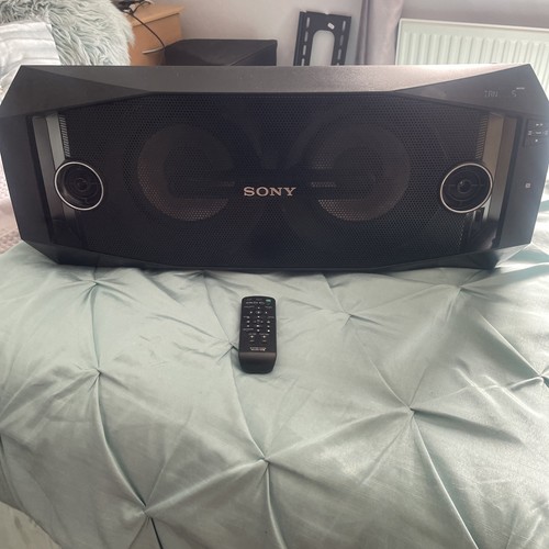 Altoparlante bluetooth sony - altoparlante,