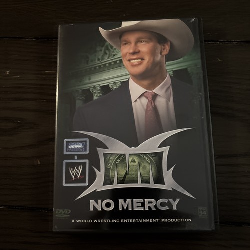 Wwf wwe mercy - wwf, no