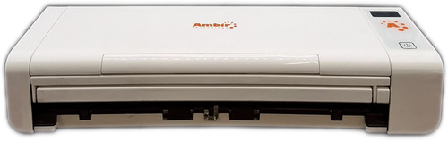 Ambir docketport nscan - ambir, 700gt