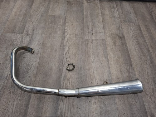Scarico kawasaki z - scarico,