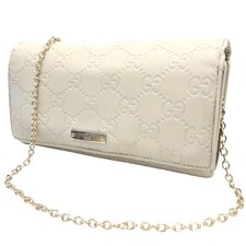 Gucci Shima Portafoglio Lungo