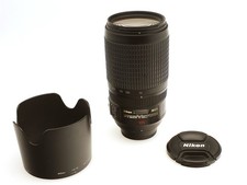Nikon obiettivo zoom s - nikon,